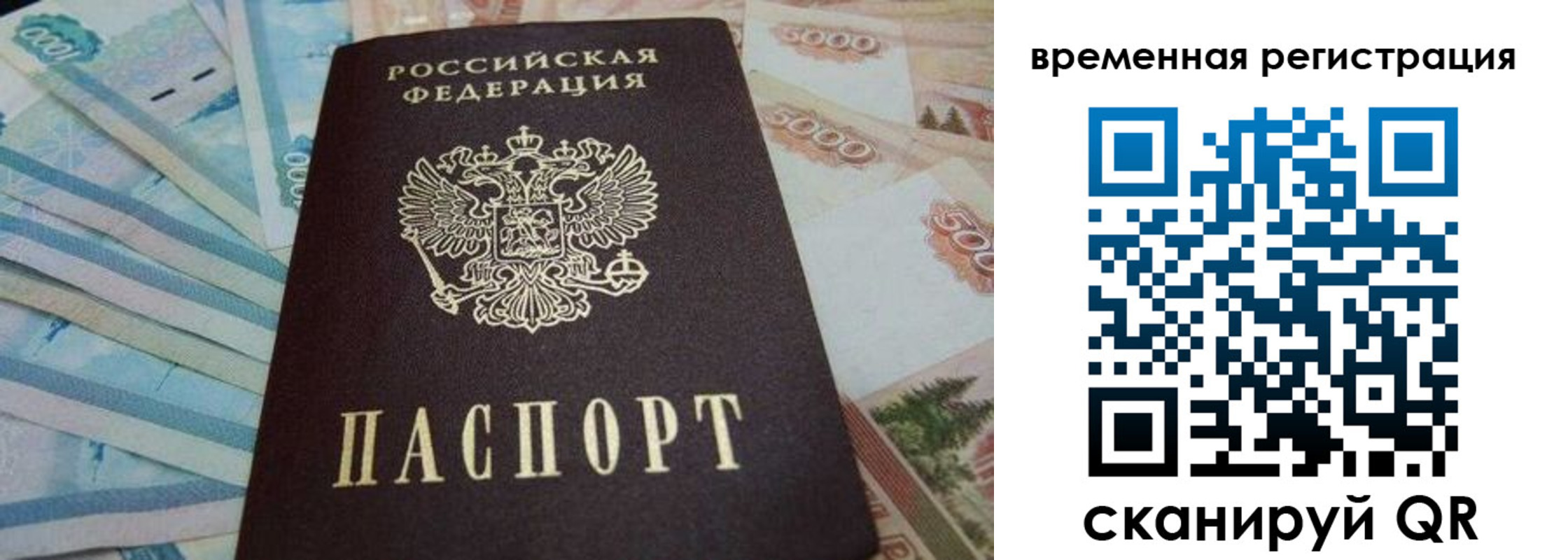 временная регистрация гарантия в Магадане